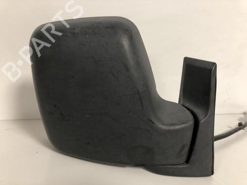 Used Right mirror Right mirror PEUGEOT EXPERT Van (222) 1.9 D 70 (69 hp) 34386760 34386760