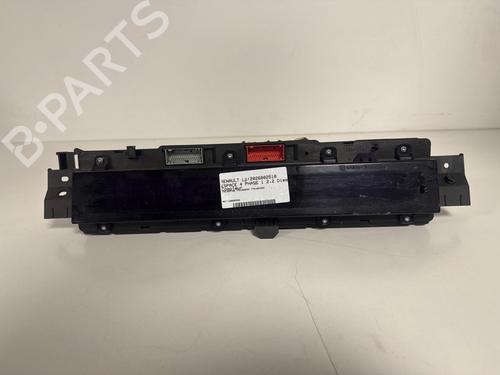 Quadro strumenti Quadro strumenti 38309456 38309456