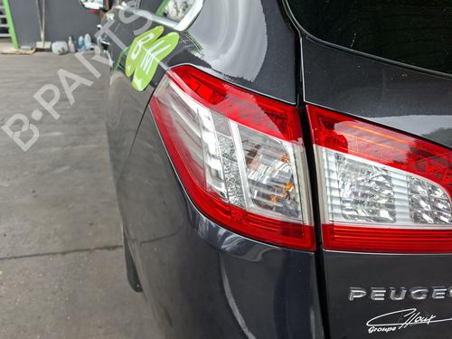 left-taillight-peugeot-508-sw-i-8e_-2010-2011-2012-2013-2014-2015-2016-2017-2018-36521477 main image