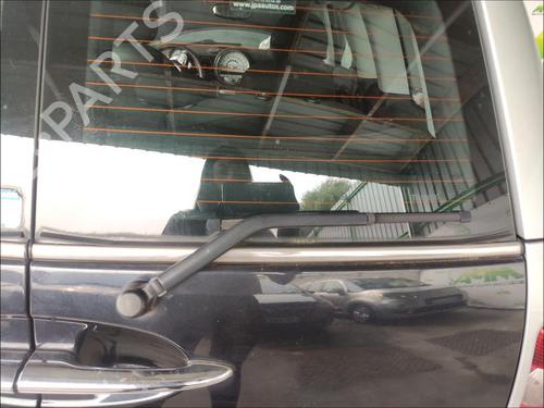 Used Rear wiper motor Rear wiper motor MINI MINI CLUBMAN (R55) Cooper D (109 hp) 35909255 35909255