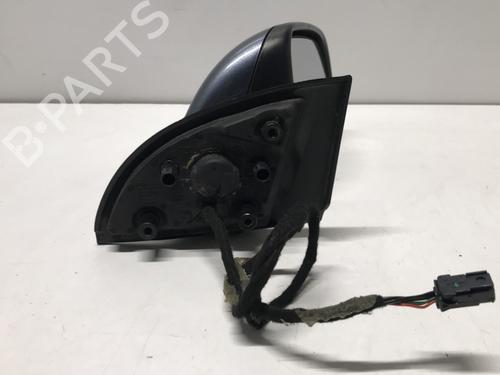 Used Right mirror Right mirror PEUGEOT 307 (3A/C) 1.4 16V (88 hp) 33588914 33588914