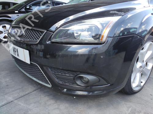 Used Front bumper Front bumper FORD FOCUS II (DA_, HCP, DP) [2004-2013] 34569718 34569718