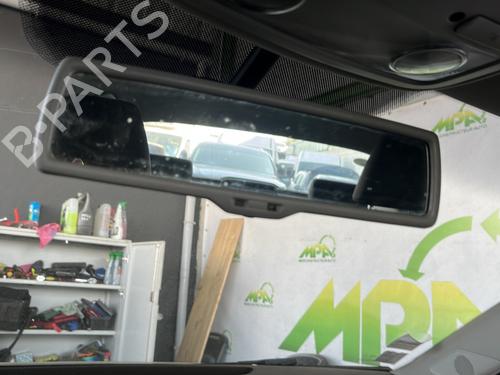 Used Rear mirror Rear mirror VW JETTA IV (162, 163, AV3, AV2) 2.0 TDI (110 hp) 33653329 33653329
