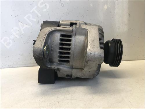 Used Alternator Alternator RENAULT CLIO II (BB_, CB_) 1.6 (B/CB0D, BB00) (90 hp) 33576851 33576851