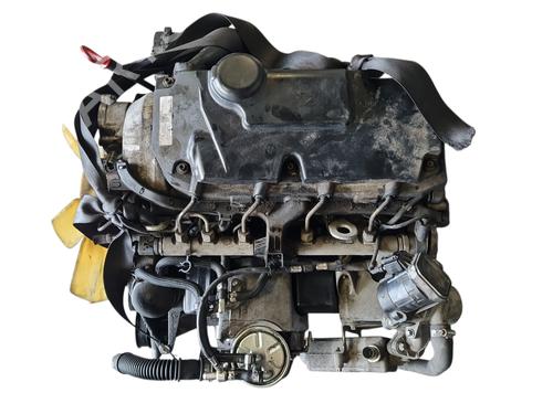 Engine MERCEDES-BENZ VITO / MIXTO Van (W639) 109 CDI (639.601, 639.603, 639.605) | BP35956250M1 - Image 2