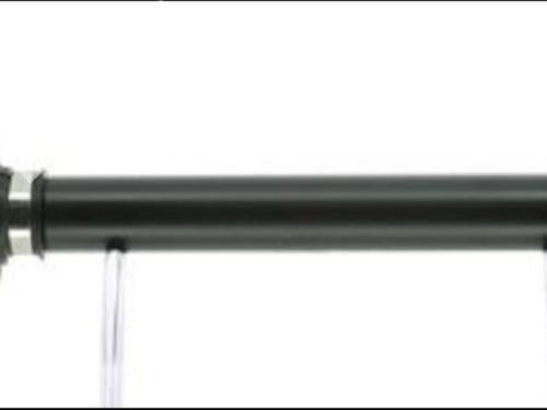 Left front driveshaft SUZUKI GRAND VITARA II (JT, TE, TD) 1.9 DDiS All-wheel Drive (JT419, TD44, JB419WD, JB419XD,... | BP33584368M38 - Image 2