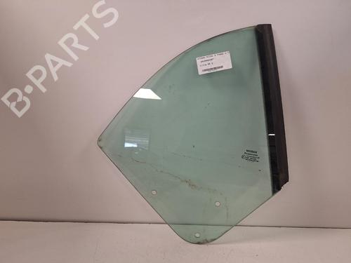 Used Rear right door window Rear right door window 38309676 38309676