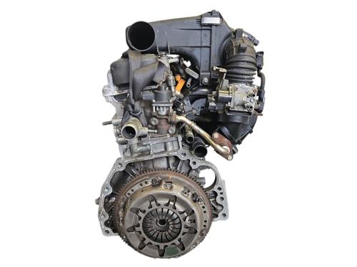 Used Engine Engine SUZUKI IGNIS II (MH) 1.3 (RM413) (94 hp) 33594957 33594957