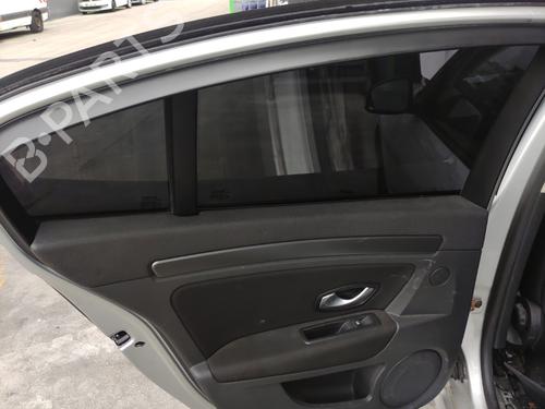 Used Rear left window mechanism Rear left window mechanism RENAULT LAGUNA III (BT0/1) 1.5 dCi (BT00, BT0A, BT0T, BT1J) (110 hp) 34569671 34569671