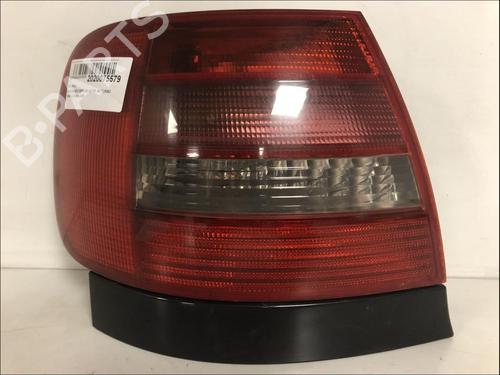 Used Left taillight Left taillight AUDI A4 B5 (8D2) 1.9 TDI (116 hp) 33578404 33578404