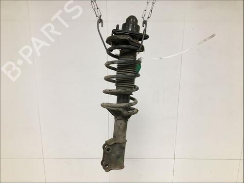 Used Left front shock absorber Left front shock absorber HYUNDAI ATOS (MX) [1997-2015] 33587641 33587641