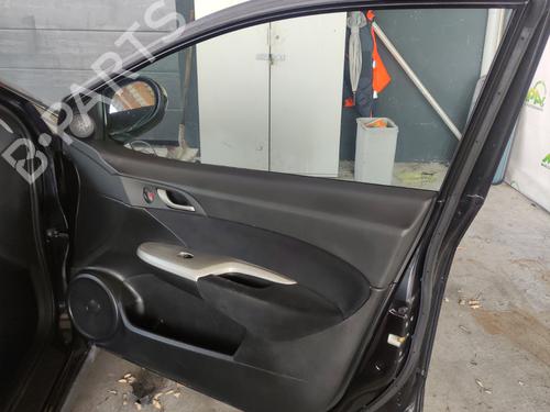 Rudehejsemekanisme Højre foran Rudehejsemekanisme Højre foran HONDA CIVIC VIII Hatchback (FN, FK) 2.2 CTDi (FK3) (140 hp) 35911031 35911031