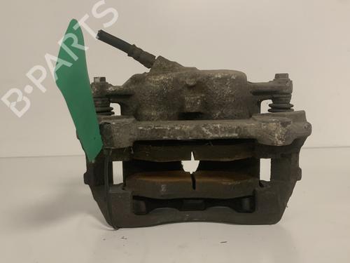 Used Left front brake caliper Left front brake caliper RENAULT TRAFIC II Van (FL) 2.0 dCi 115 (FL01, FL0U, FL00, FL0H, FL0M) (114 hp) 33587765 33587765