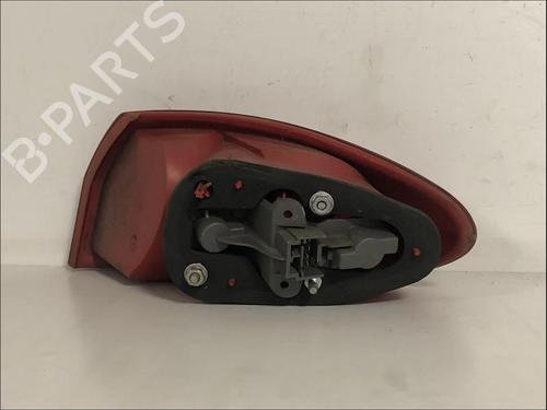 Used Left taillight Left taillight ALFA ROMEO 147 (937_) [2000-2010] 33576957 33576957