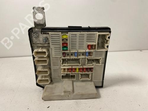 Fuse box RENAULT SCÉNIC II (JM0/1_) | BP37613794E1 - Image 2