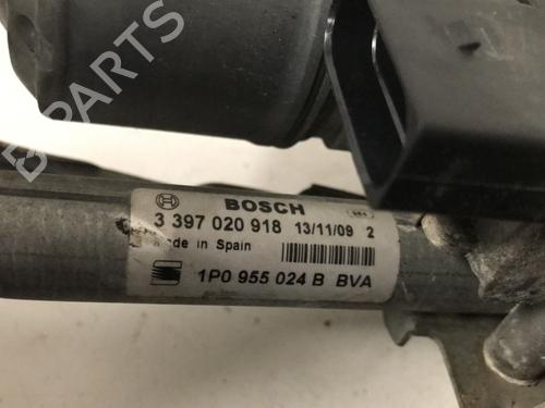 front-wiper-motor-seat-leon-1p1-2005-2006-2007-2008-2009-2010-2011-2012-2013-33990603 main image
