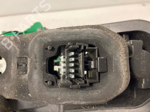 Lamp holder RENAULT TWINGO II (CN0_) 1.2 (CN0D) | BP35940040L10 - Image 3