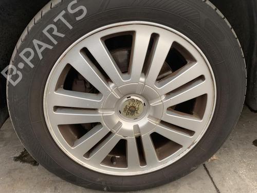 Used Rim Rim FORD FOCUS C-MAX (DM2) 1.6 Ti (115 hp) 33596491 33596491