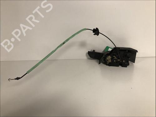 Used Front left lock Front left lock AUDI A4 B6 Convertible (8H7) [2002-2009] 33587307 33587307