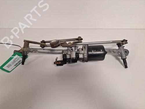 Used Front wiper motor Front wiper motor RENAULT MEGANE II (BM0/1_, CM0/1_) 1.5 dCi (BM1F, CM1F) (86 hp) 33592866 33592866