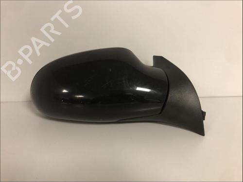 Used Right mirror Right mirror MERCEDES-BENZ A-CLASS (W168) [1997-2005] 33579589 33579589