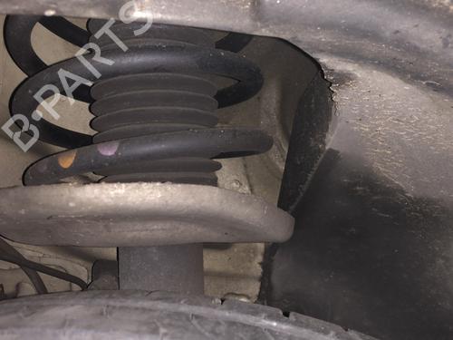 Used Right front shock absorber Right front shock absorber CITROËN C3 II (SC_) 1.6 VTi 120 (120 hp) 35912816 35912816