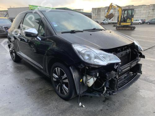 Subframe CITROËN DS3 (SA_) 1.6 VTi 120 | BP33600267M9 - Image 4