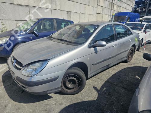 Brukte deler til CITROËN C5 I (DC_) 2.0 HDi (DCRHZB, DCRHZE) 4790869