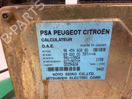 Used Steering ECU Steering ECU 39256199 39256199