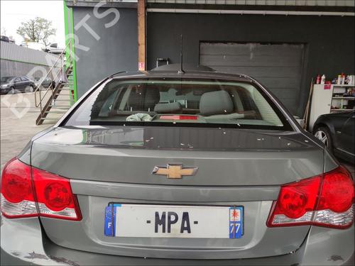 Used Tailgate Tailgate CHEVROLET CRUZE (J300) [2009-2026] 33588289 33588289