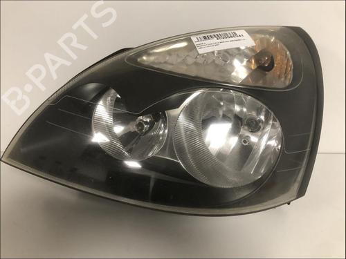 Optica esquerda Optica esquerda RENAULT CLIO II (BB_, CB_) [1998-2016] 33582445 33582445