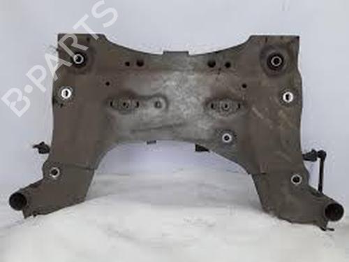 Forbro Forbro RENAULT SCÉNIC III (JZ0/1_) 1.5 dCi (106 hp) 35915323 35915323
