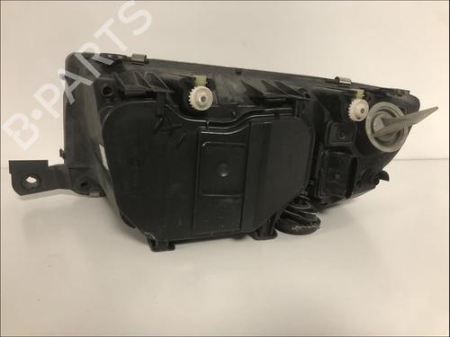 Used Right headlight Right headlight SKODA FABIA I (6Y2) [1999-2008] 33582089 33582089