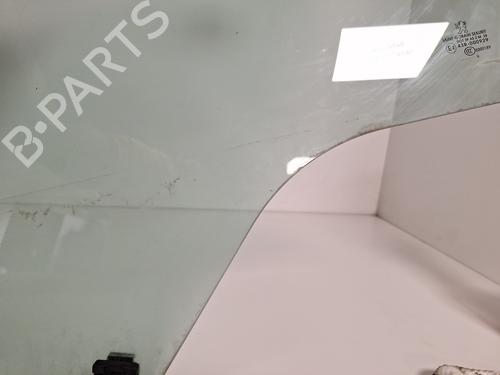 Used Front left door window Front left door window PEUGEOT 3008 I MPV (0U_) 1.6 HDi (109 hp) 33590991 33590991
