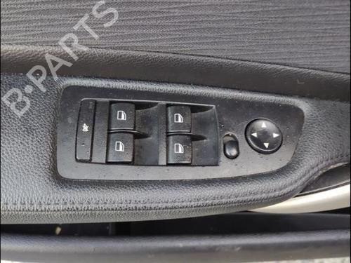 Used Left front window switch Left front window switch 36574184 36574184