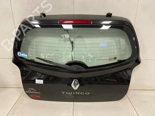 Tailgate RENAULT TWINGO II (CN0_) 1.2 (CN0D) | BP34265444C6 - Image 9
