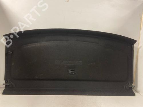 Rear parcel shelf VW GOLF VI (5K1) 1.6 TDI | BP39549965C85 - Image 2