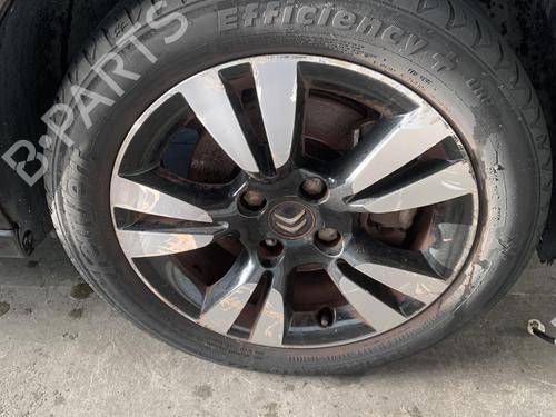 Used Rim Rim CITROËN DS3 (SA_) 1.6 VTi 120 (120 hp) 33600339 33600339