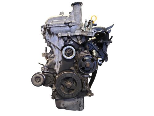Engine MAZDA 2 (DE_, DH_) 1.3 (DE3FS) | BP33597768M1 - Image 3