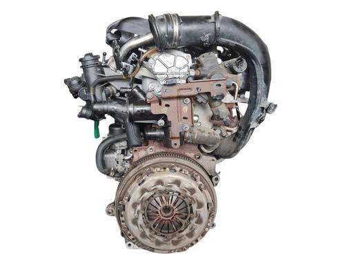 Engine CITROËN C4 Picasso I MPV (UD_) | BP37241373M1 - Image 5
