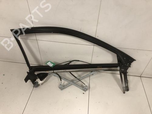 Front left window mechanism AUDI A3 (8P1) 1.9 TDI | BP37254901C22 - Image 2
