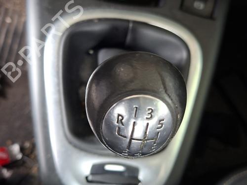 Used Gear lever Gear lever 36371798 36371798