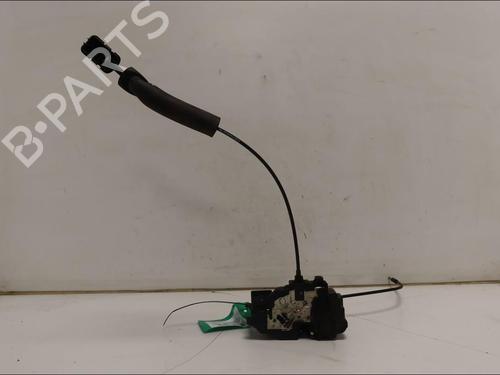 Used Rear right lock Rear right lock RENAULT MEGANE III Grandtour (KZ0/1) 1.5 dCi (KZ1M, KZ1W, KZ0R) (106 hp) 33577986 33577986