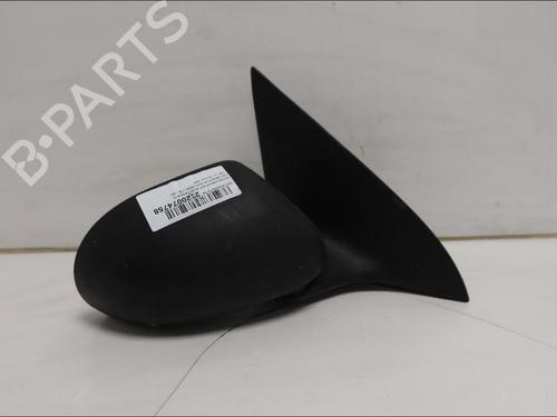 Used Right mirror Right mirror FIAT BRAVO I (182_) 1.6 16V (182.AB) (103 hp) 33577678 33577678