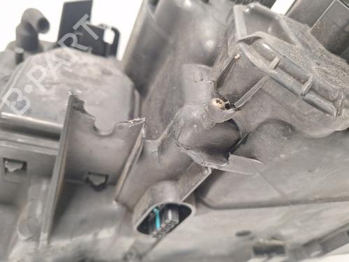 Right headlight BMW 7 (E65, E66, E67) 730 d | BP33585791C29 - Image 6