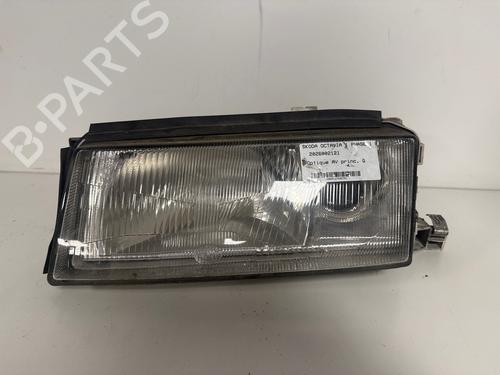 Used Left headlight Left headlight 37254816 37254816