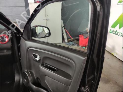 Used Front right window mechanism Front right window mechanism RENAULT TWINGO III (BCM_, BCA_) 0.9 TCe 90 (BCM9, BCM2) (90 hp) 33590958 33590958