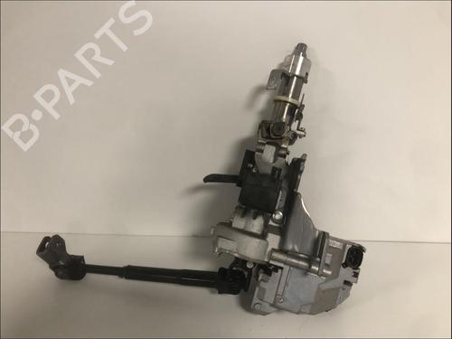 Steering column RENAULT SCÉNIC II (JM0/1_) 1.5 dCi (JM1F) | BP33584280M21 - Image 2