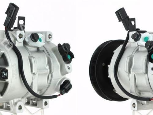 Used AC compressor AC compressor KIA RIO III (UB) 1.4 CRDi (90 hp) 33601227 33601227