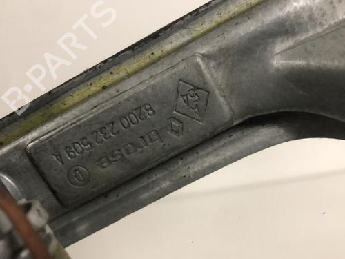 Used Rear right window mechanism Rear right window mechanism RENAULT CLIO II (BB_, CB_) 1.5 dCi (100 hp) 33577024 33577024